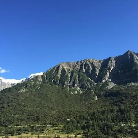 Edelweiss Hotel