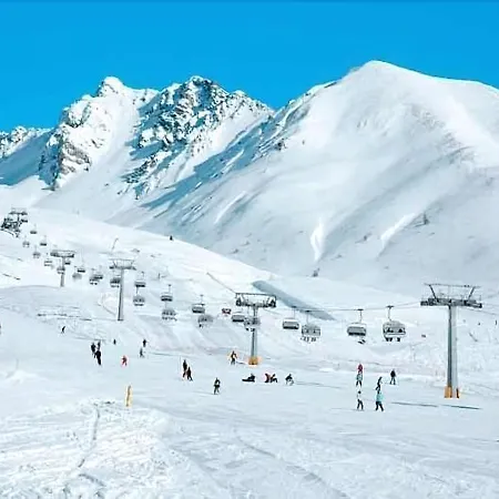Edelweiss 3*