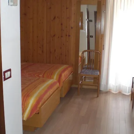 Edelweiss 3*