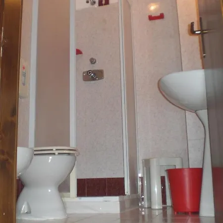 Hotel Edelweiss