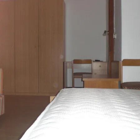 Edelweiss Hotel