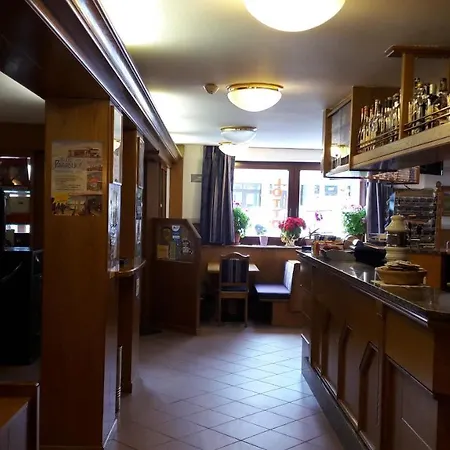 Edelweiss Hotel Passo del Tonale