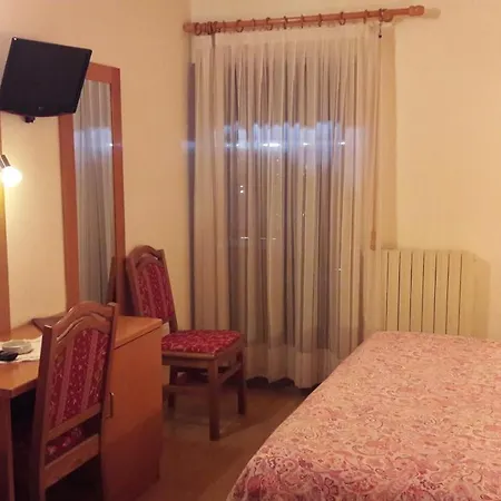 Edelweiss Hotel Passo del Tonale