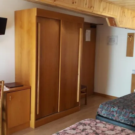 Hotel Edelweiss Passo del Tonale