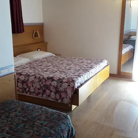 Hotel Edelweiss Passo del Tonale