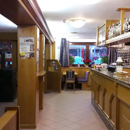 Hotel Edelweiss
