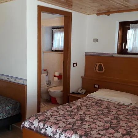 Hotel Edelweiss